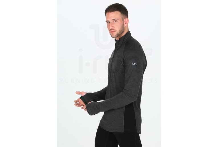 Icebreaker BodyfitZONE 200 Herren