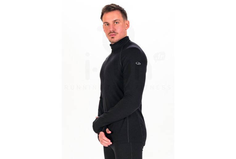Icebreaker BodyfitZONE 200 Herren