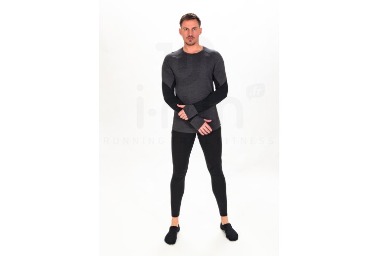 Icebreaker BodyfitZONE 260 Crewe Herren