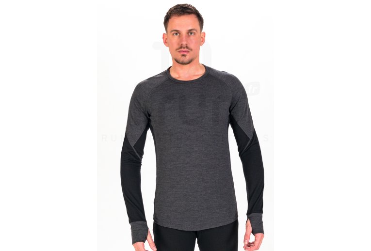 Icebreaker BodyfitZONE 260 Crewe Herren