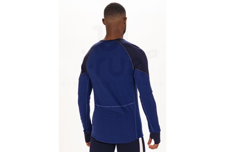 Icebreaker BodyfitZONE 260 Crewe M