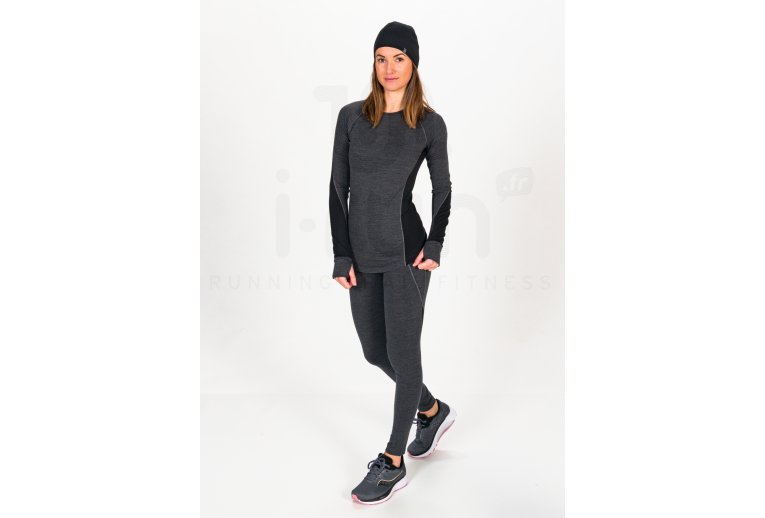 Icebreaker BodyfitZONE 260 Crewe W