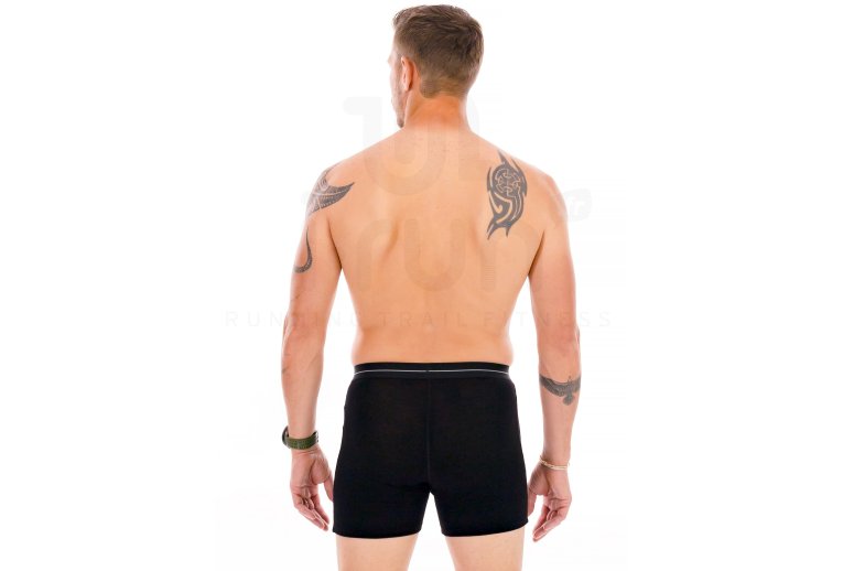 Icebreaker Boxer Anatomica M�rinos