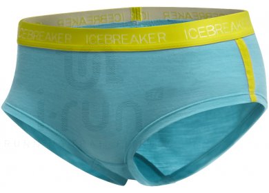 Icebreaker Boxer Sprite Hot Pant W 