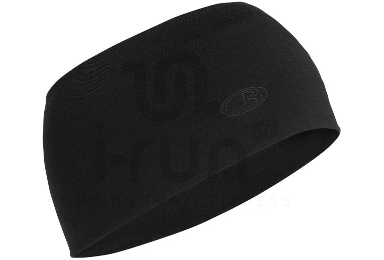 Icebreaker Cinta de pelo Chase