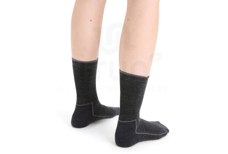 Icebreaker Cool-Lite M�rinos Hike Damen