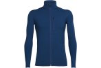 Icebreaker Chaqueta Descender Long Sleeve Zip
