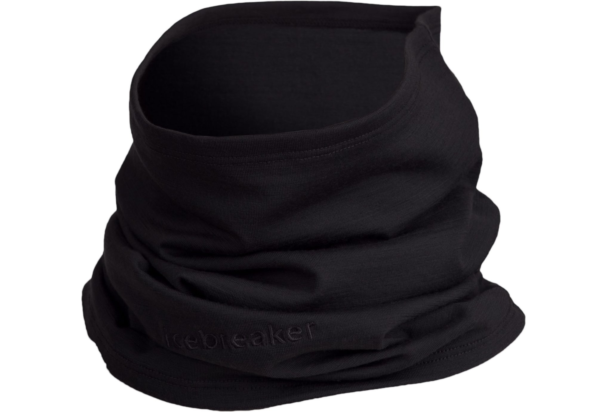 Icebreaker Flexi Chute Mérinos Accessories Neck gaiter Icebreaker