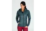 Icebreaker Chaqueta Helix LS Zip Hood