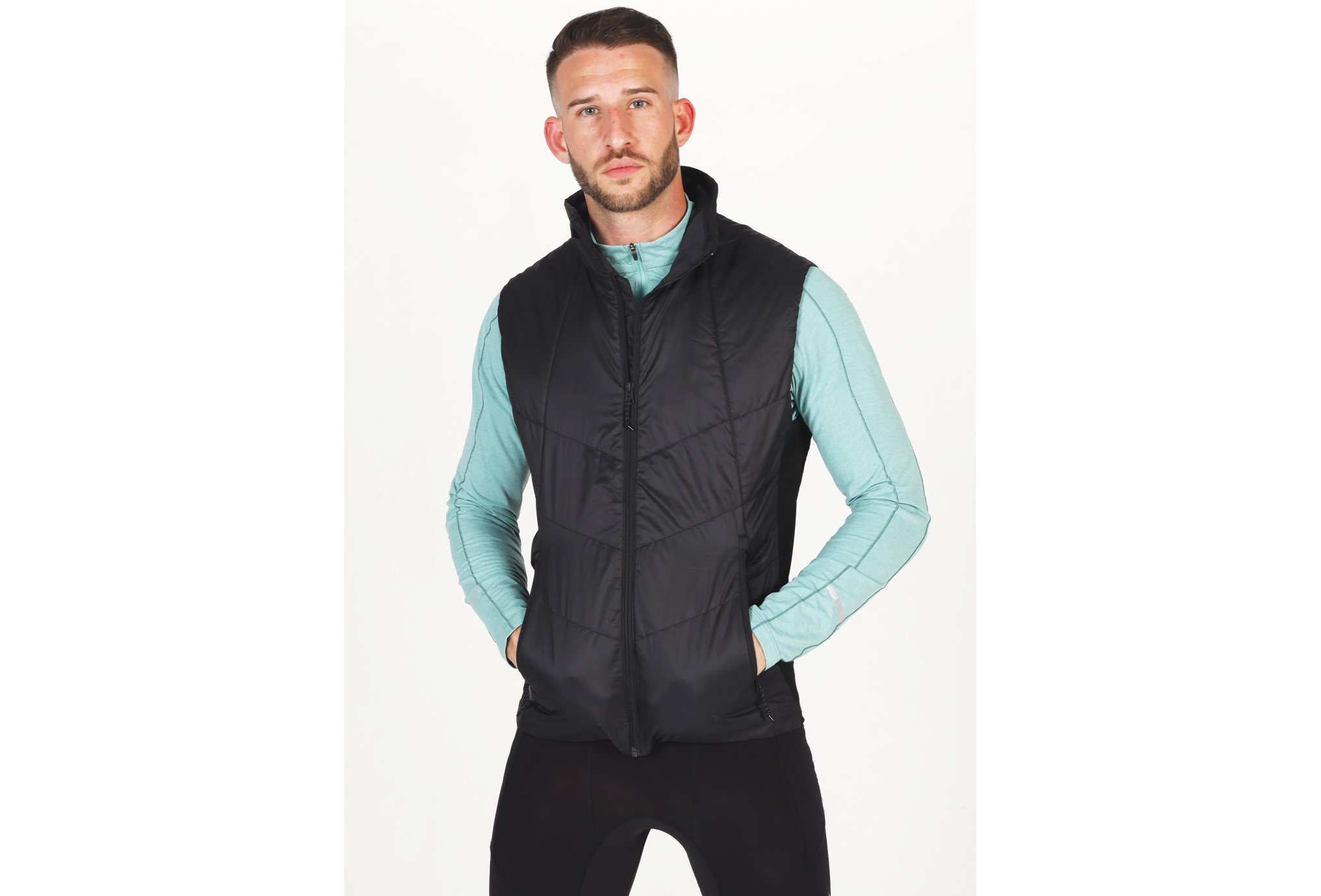 Icebreaker Helix M Diététique Vêtements homme