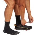 Icebreaker Hike+ Ultralight M�rinos Quarter