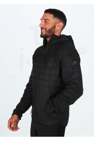 Icebreaker Hyperia Doudoune /à Capuche Homme
