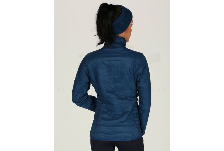 Icebreaker Chaqueta Hyperia Lite