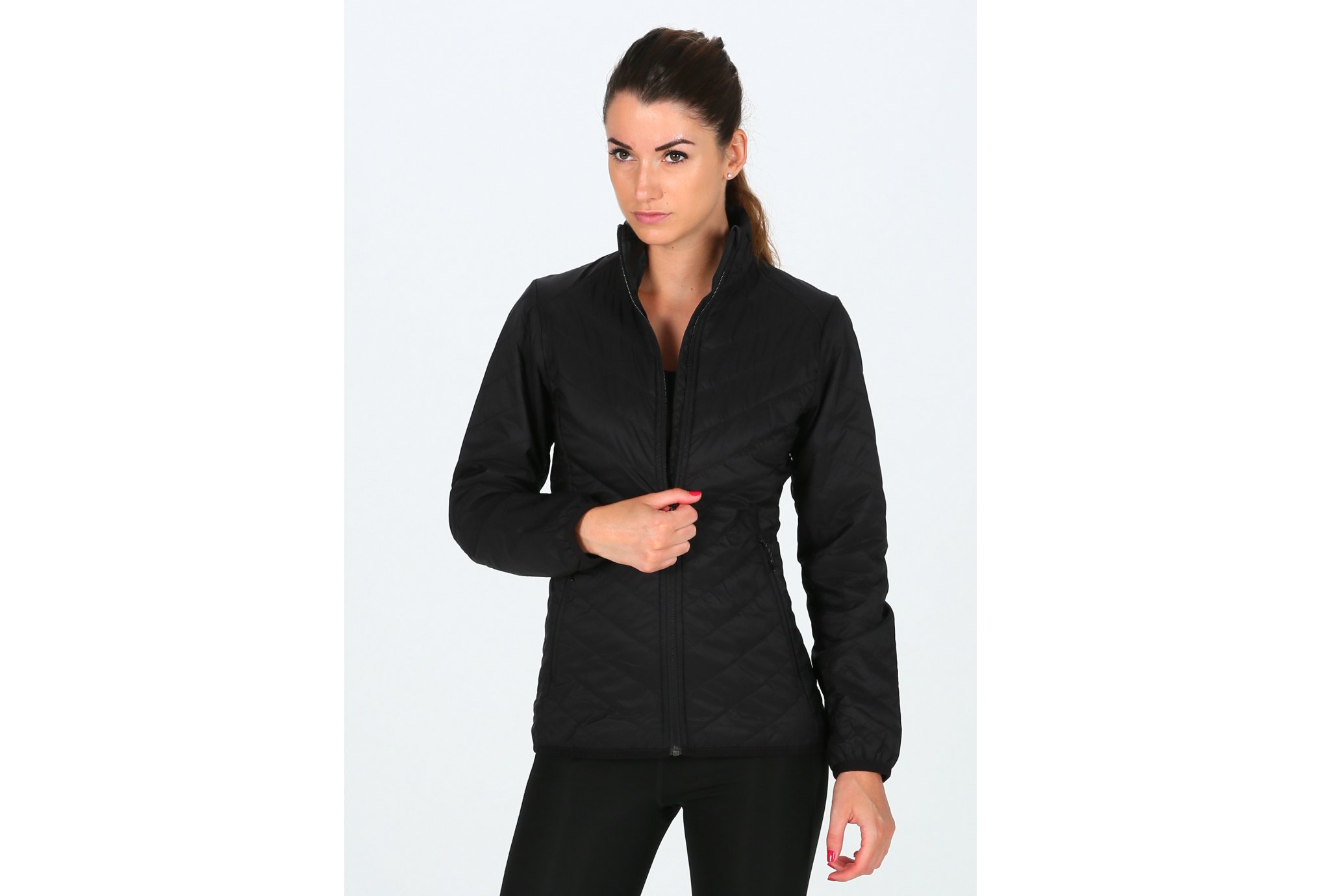 Icebreaker Hyperia Lite W Diététique Vêtements femme