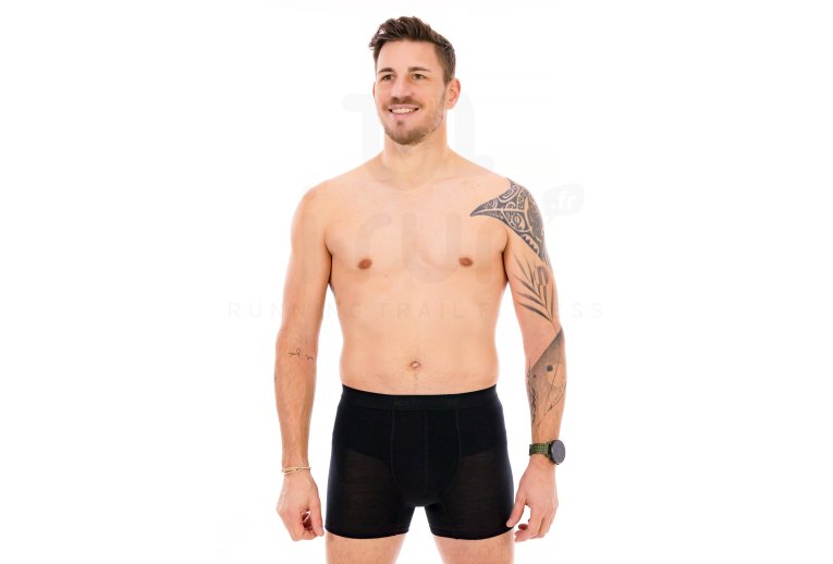 Icebreaker Merino 125 ZoneKnit