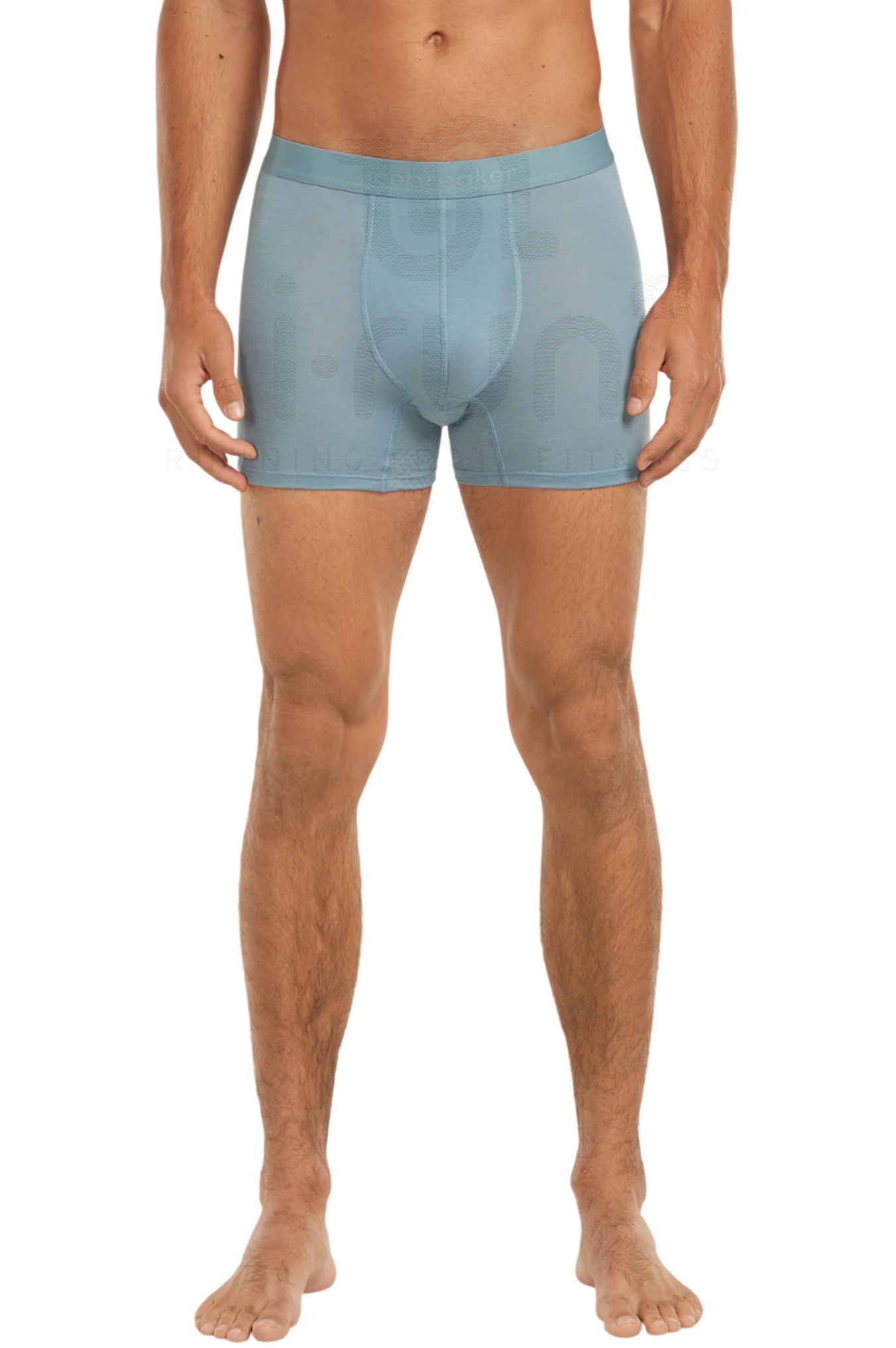 Icebreaker Merino 125 ZoneKnit