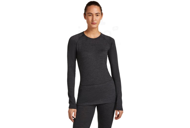 Icebreaker Merino 260 ZoneKnit