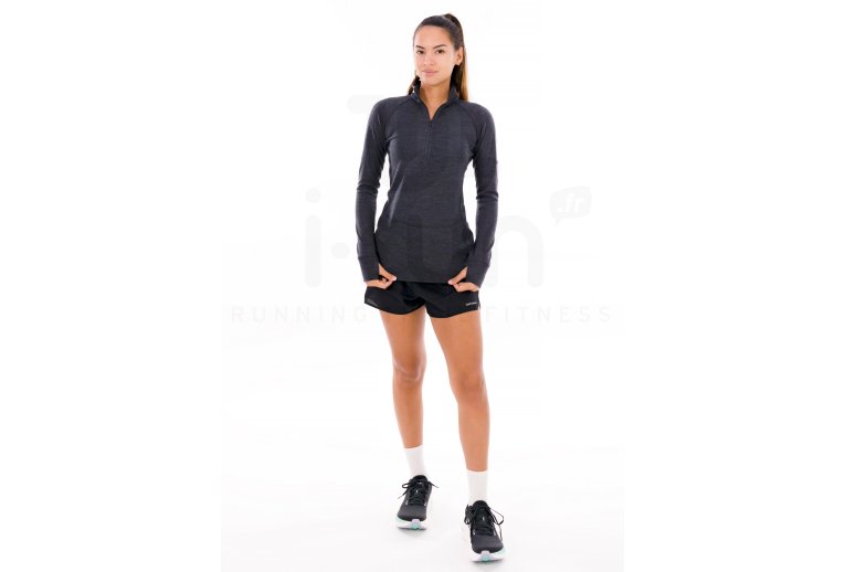 Icebreaker Merino 260 ZoneKnit Damen
