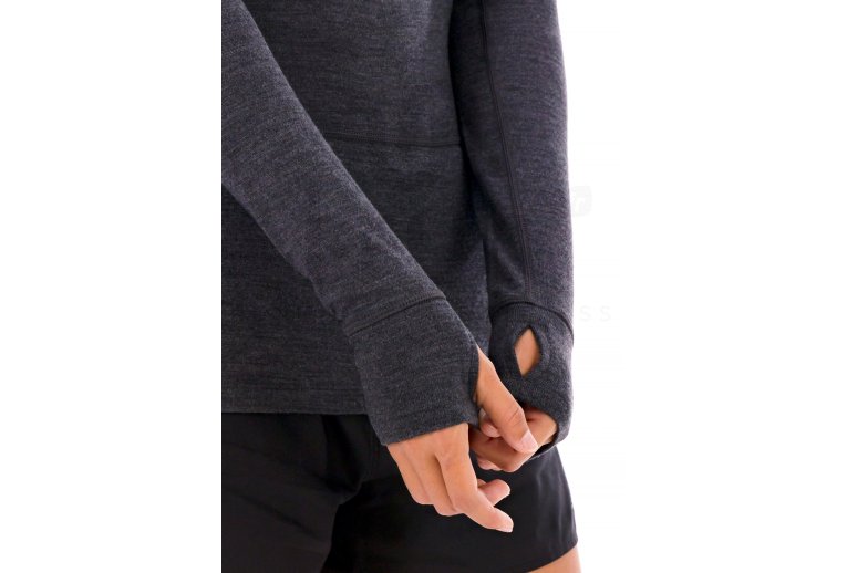 Icebreaker Merino 260 ZoneKnit Damen