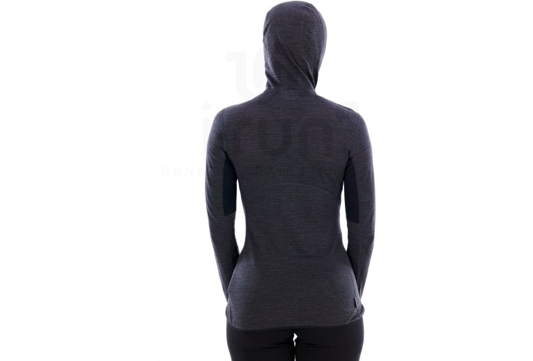 Icebreaker M�rino Bend 200 RealFleece Descender