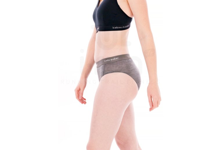 Icebreaker Merino Blend 125 Cool-Lite Sprite