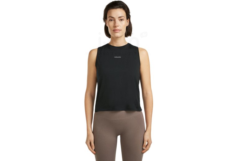 Icebreaker M�rinos 125 Cool-Lite Speed