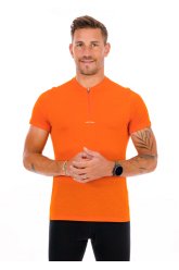 Icebreaker Mrinos 125 Cool-Lite Speed 1/4 Zip