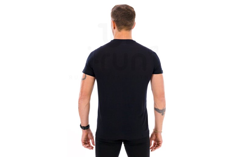 Icebreaker Mrinos 125 Cool-Lite Speed Herren