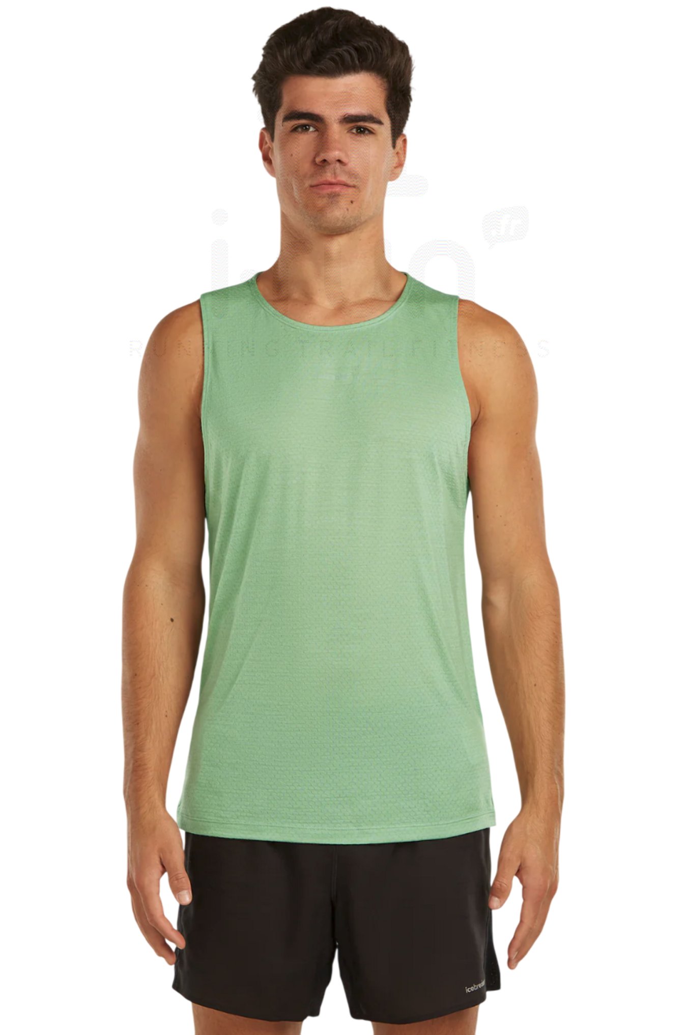 Icebreaker M�rinos 125 Cool-Lite Speed