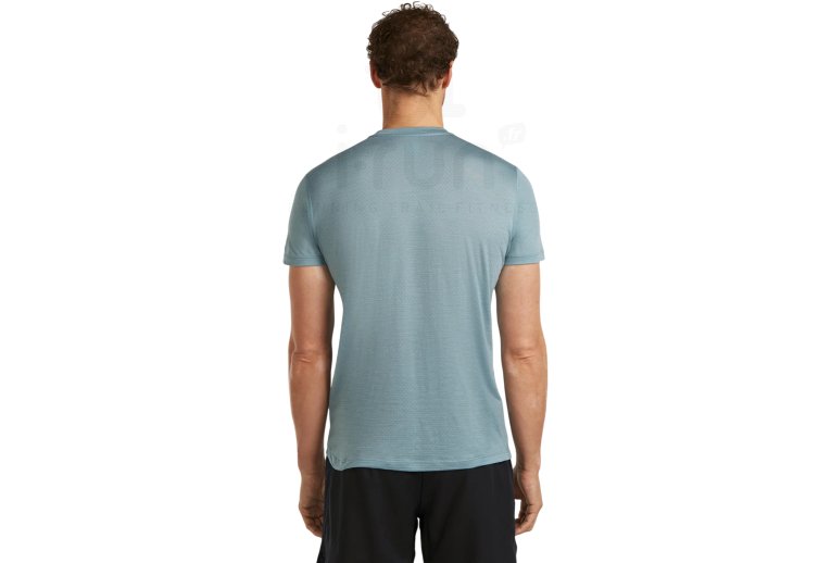 Icebreaker M�rinos 125 Cool-Lite Speed Herren