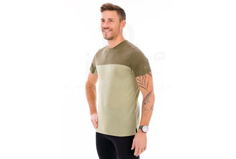 Icebreaker Mrinos 125 Cool-Lite Sphere III H