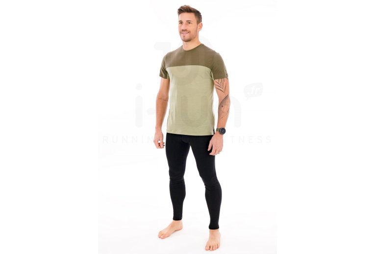 Icebreaker Mrinos 125 Cool-Lite Sphere III H