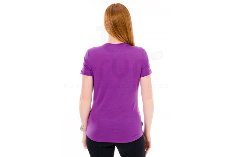 Icebreaker Mérinos 125 Cool-Lite Sphere III Damen