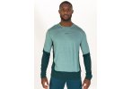 Icebreaker Mrinos 125 ZoneKnit Energy Wind Herren