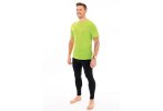 Icebreaker Mrinos 125 ZoneKnit Energy Wind Herren