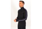 Icebreaker M?rinos 125 ZoneKnit Half Zip M