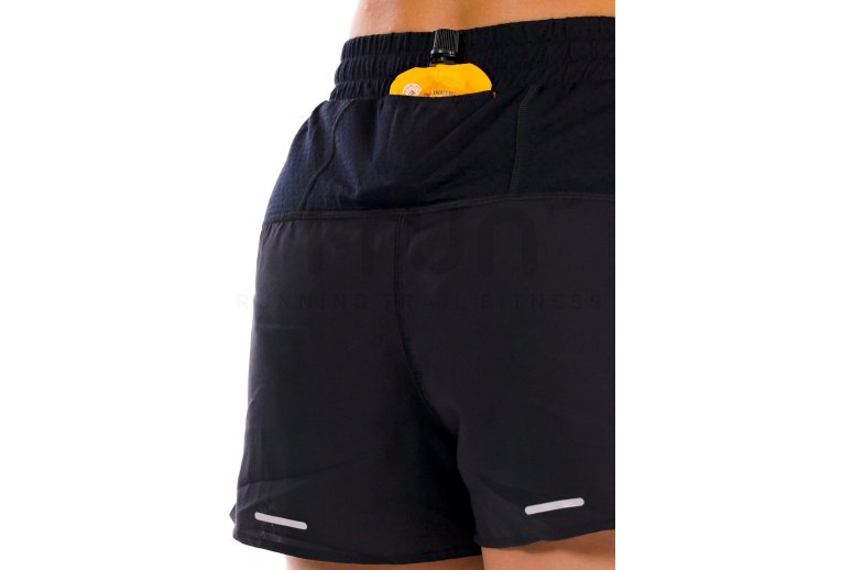 Icebreaker M?rinos 125 ZoneKnit Speed W