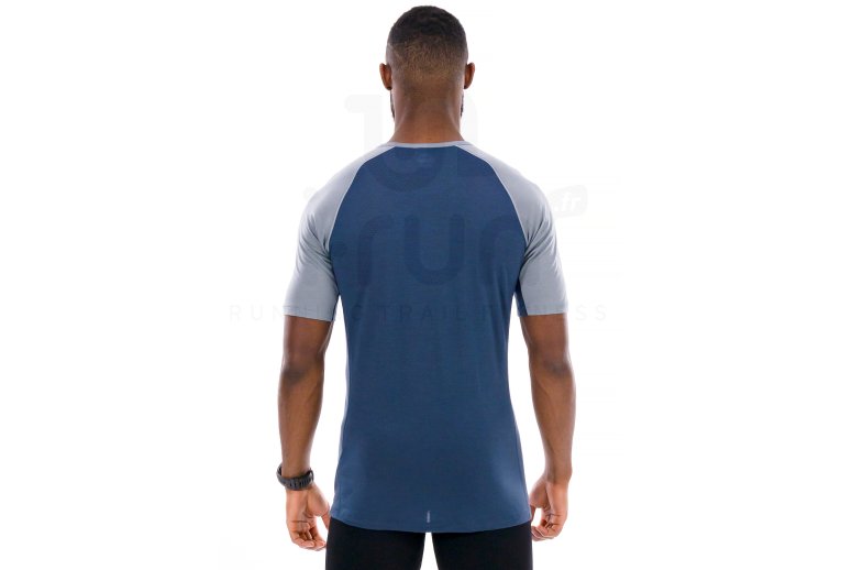 Icebreaker Mrinos 125 ZoneKnit