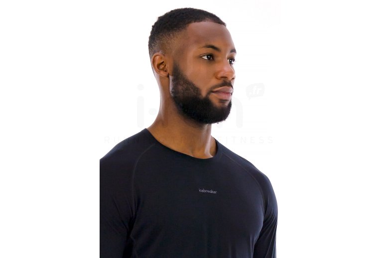 Icebreaker Mrinos 125 ZoneKnit