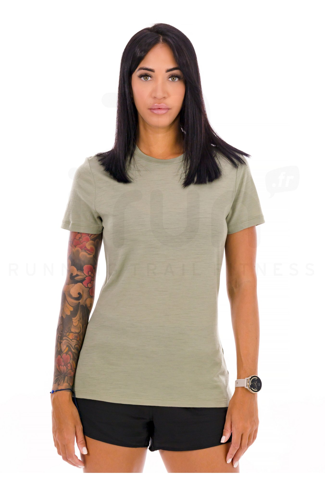 Icebreaker Mrinos 150 Tech Lite III