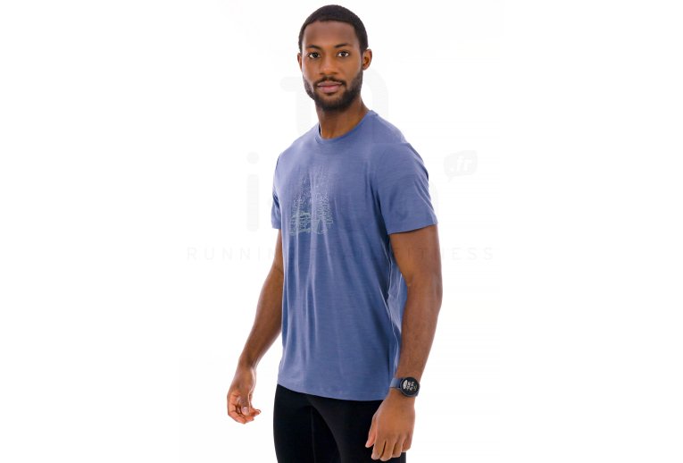 Icebreaker Mérinos 150 Tech Lite III