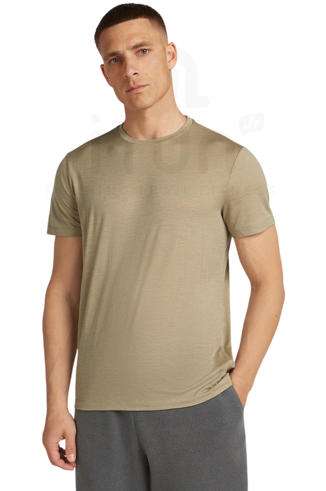 Icebreaker M�rinos 150 Tech Lite III