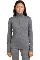 Icebreaker Mrinos 200 Oasis 1/2 Zip