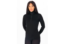 Icebreaker Mérinos 200 Oasis 1/2 zip W
