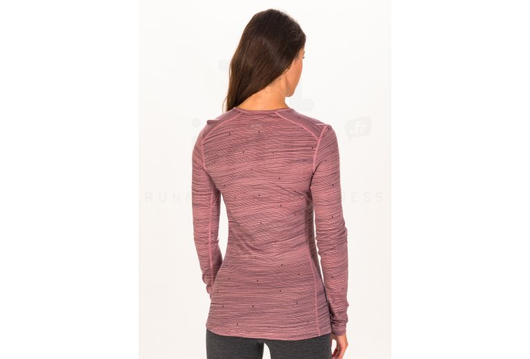 Icebreaker Mrinos 200 Oasis Damen