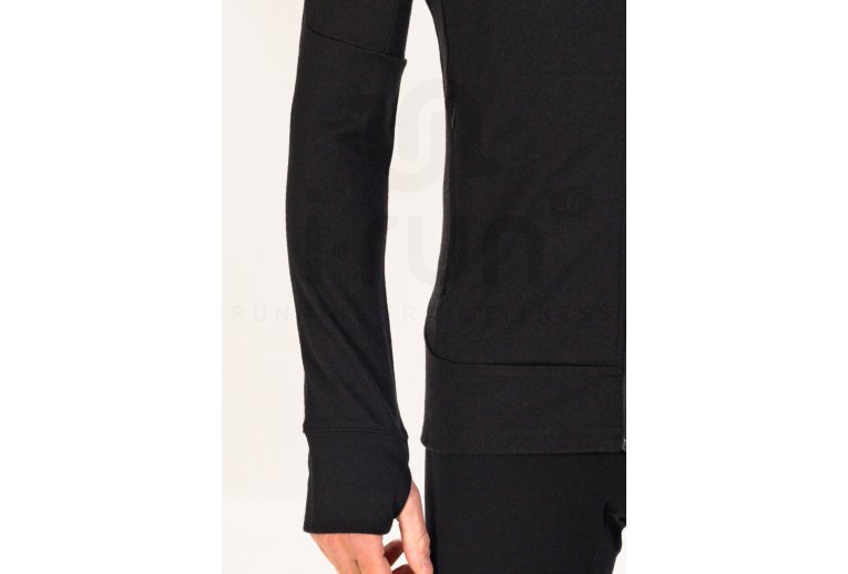 Icebreaker Mrinos 260 Quantum IV Herren