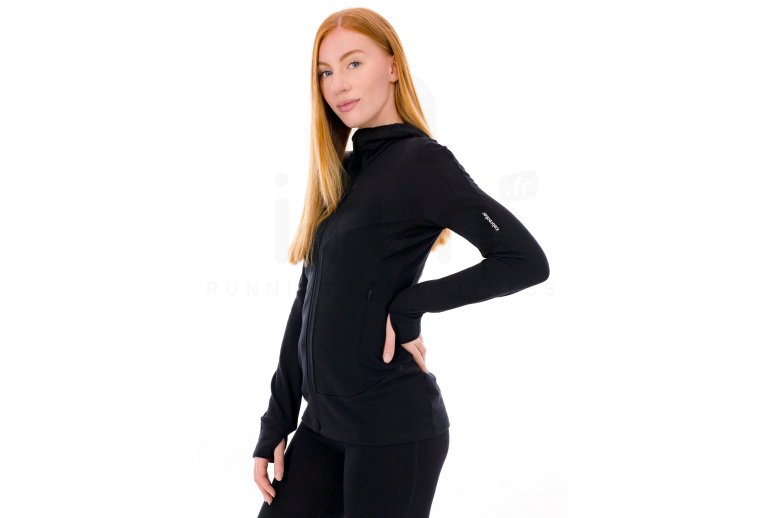 Icebreaker Merinos 260 Quantum