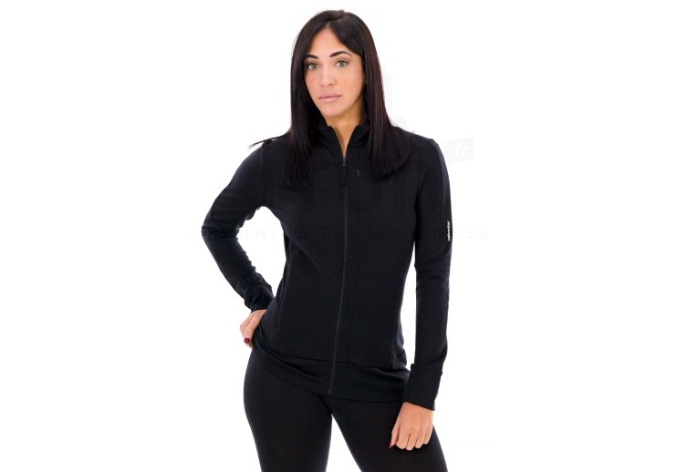 Icebreaker Quantum M�rinos 260 Zip