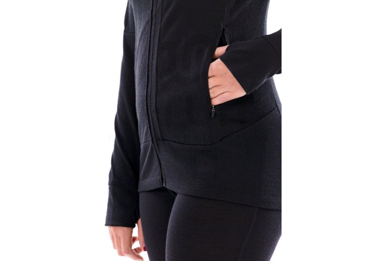 Icebreaker Quantum M�rinos 260 Zip