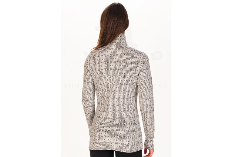 Icebreaker camiseta manga larga M�rinos 260